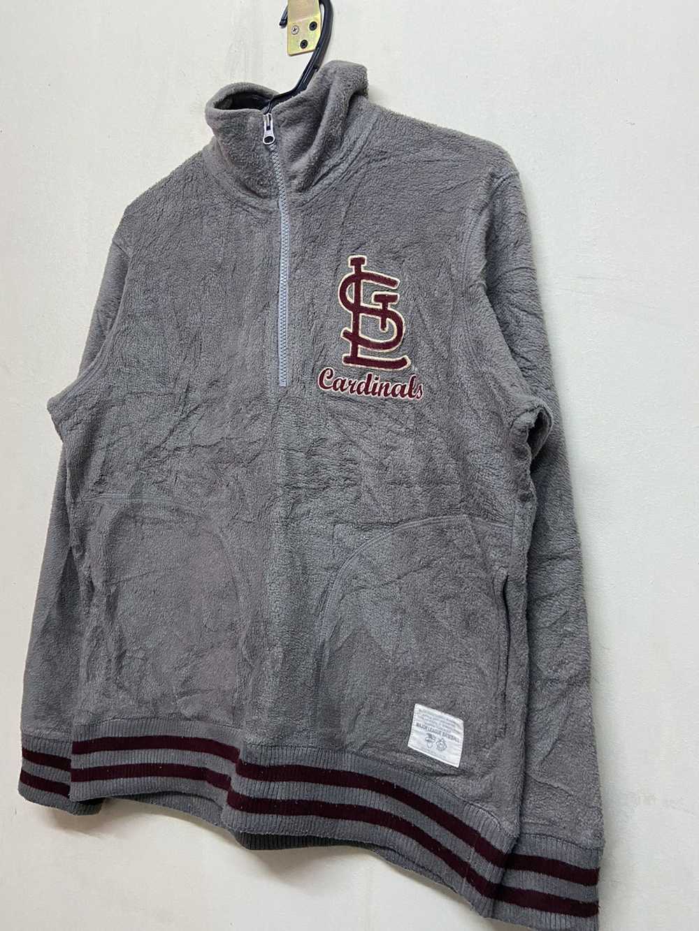 MLB × Sportswear × Uniqlo MLB St Louis Cardinals … - image 3