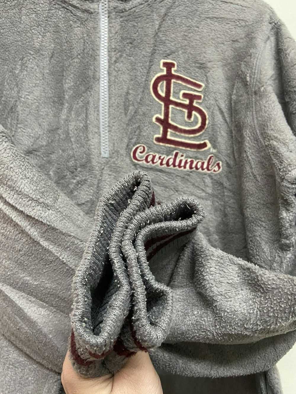 MLB × Sportswear × Uniqlo MLB St Louis Cardinals … - image 7