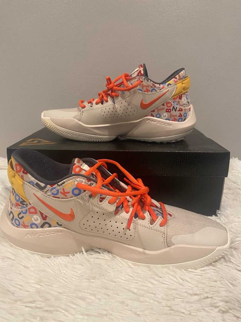 Nike Zoom Freak 2 - image 2