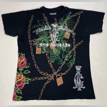 Christian Audigier Christian Audigier All Over Cha