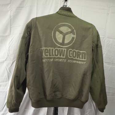 Japanese brand yellow corn - Gem
