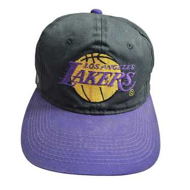 L.A. Lakers × NBA × Vintage Vintage Los Angeles L… - image 1