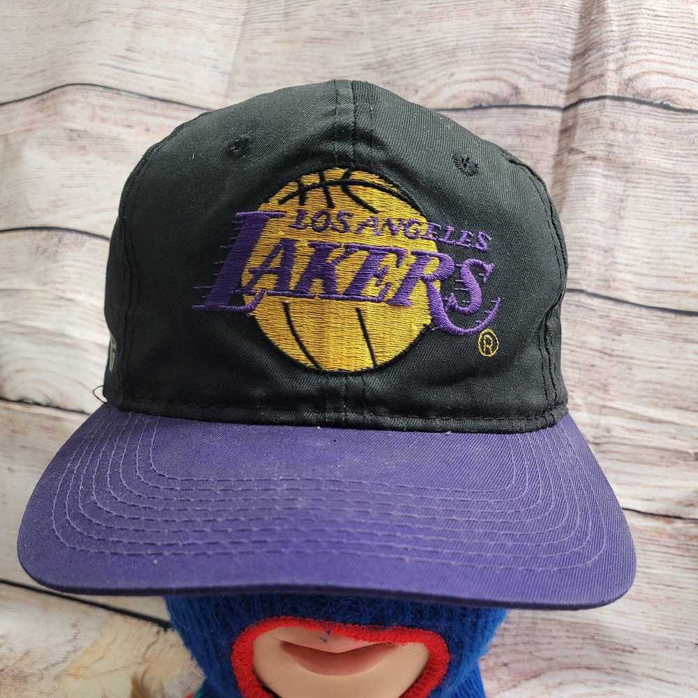 L.A. Lakers × NBA × Vintage Vintage Los Angeles L… - image 3