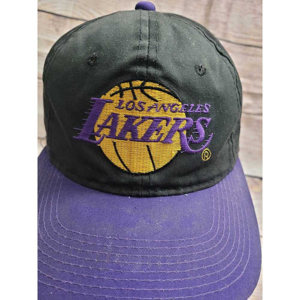 L.A. Lakers × NBA × Vintage Vintage Los Angeles L… - image 6
