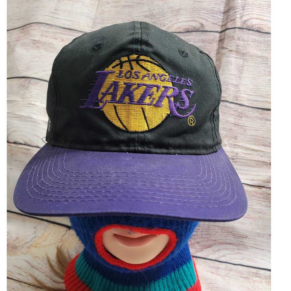 L.A. Lakers × NBA × Vintage Vintage Los Angeles L… - image 8