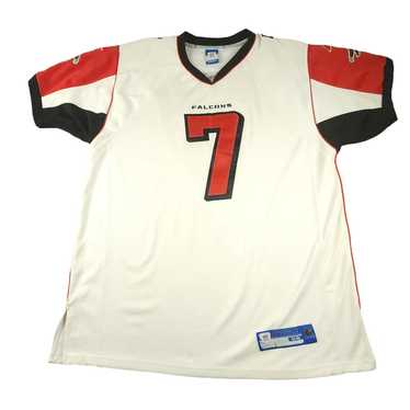 NFL × Reebok × Vintage Reebok Michael Vick NFL Atl