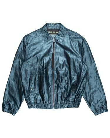 Margiela jacket - Gem