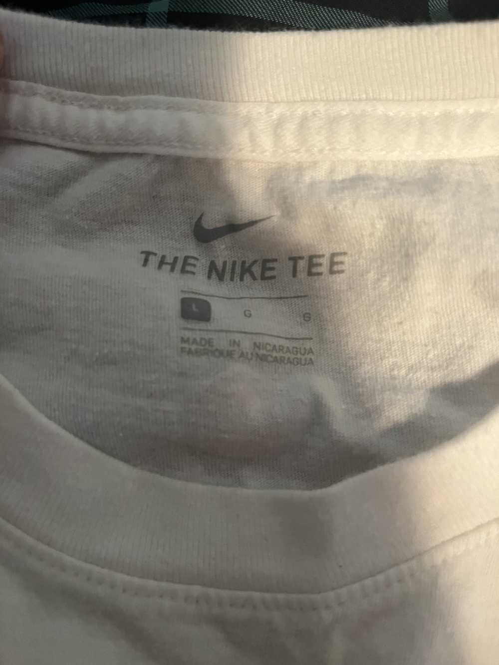 Drake × Nike Nike Drake Certified Lover Boy Tee - image 3