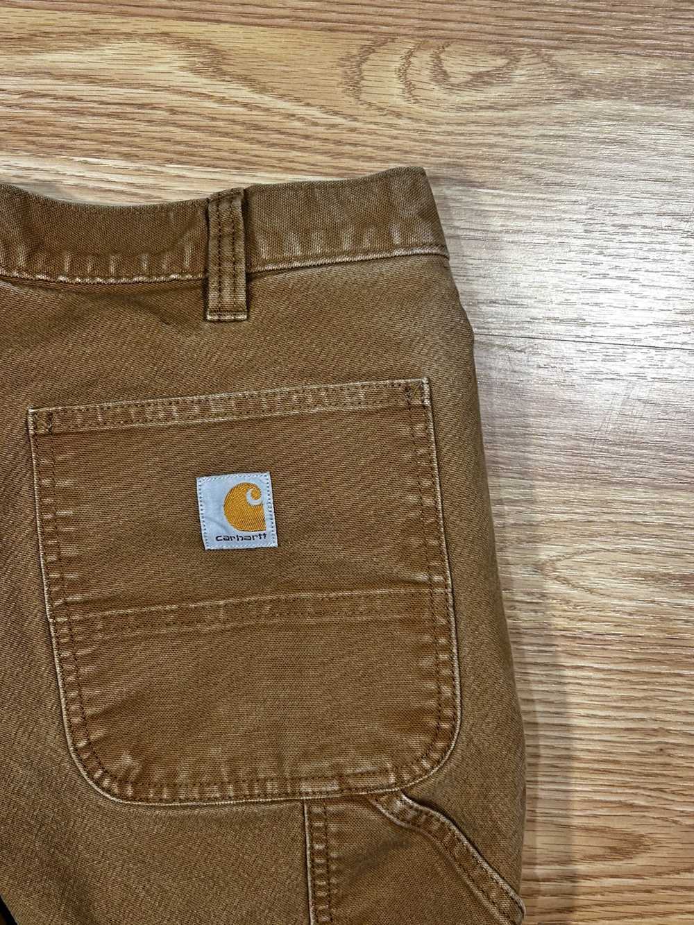 Carhartt Wip × Vintage × Workers Vintage 2000’s R… - image 3