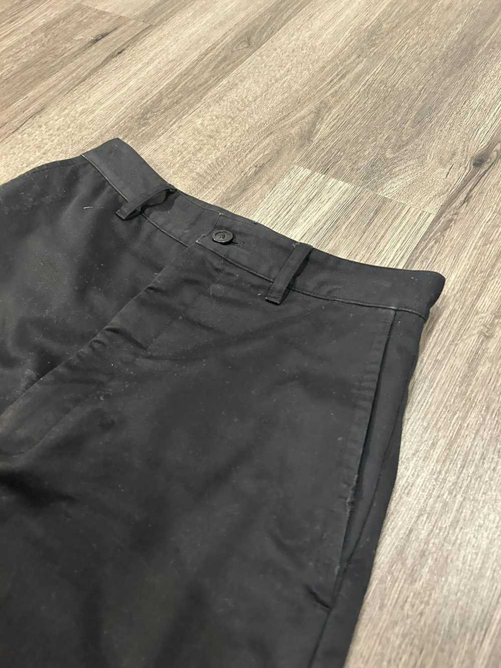 Balenciaga NO PAYPAL s/s 2022 low crotch pants!! - image 3