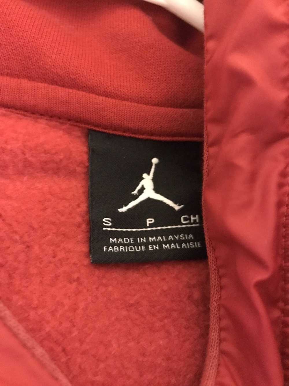 Jordan Brand × Nike Jumpman Jordan 23 11s logo Ni… - image 3