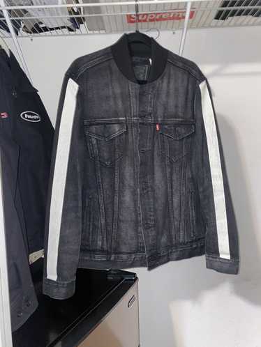 Levi's Levi’s premium denim jacket