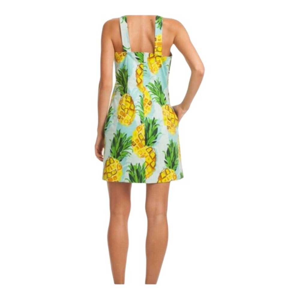 Trina Turk Trina Turk Pineapple Dress - image 3