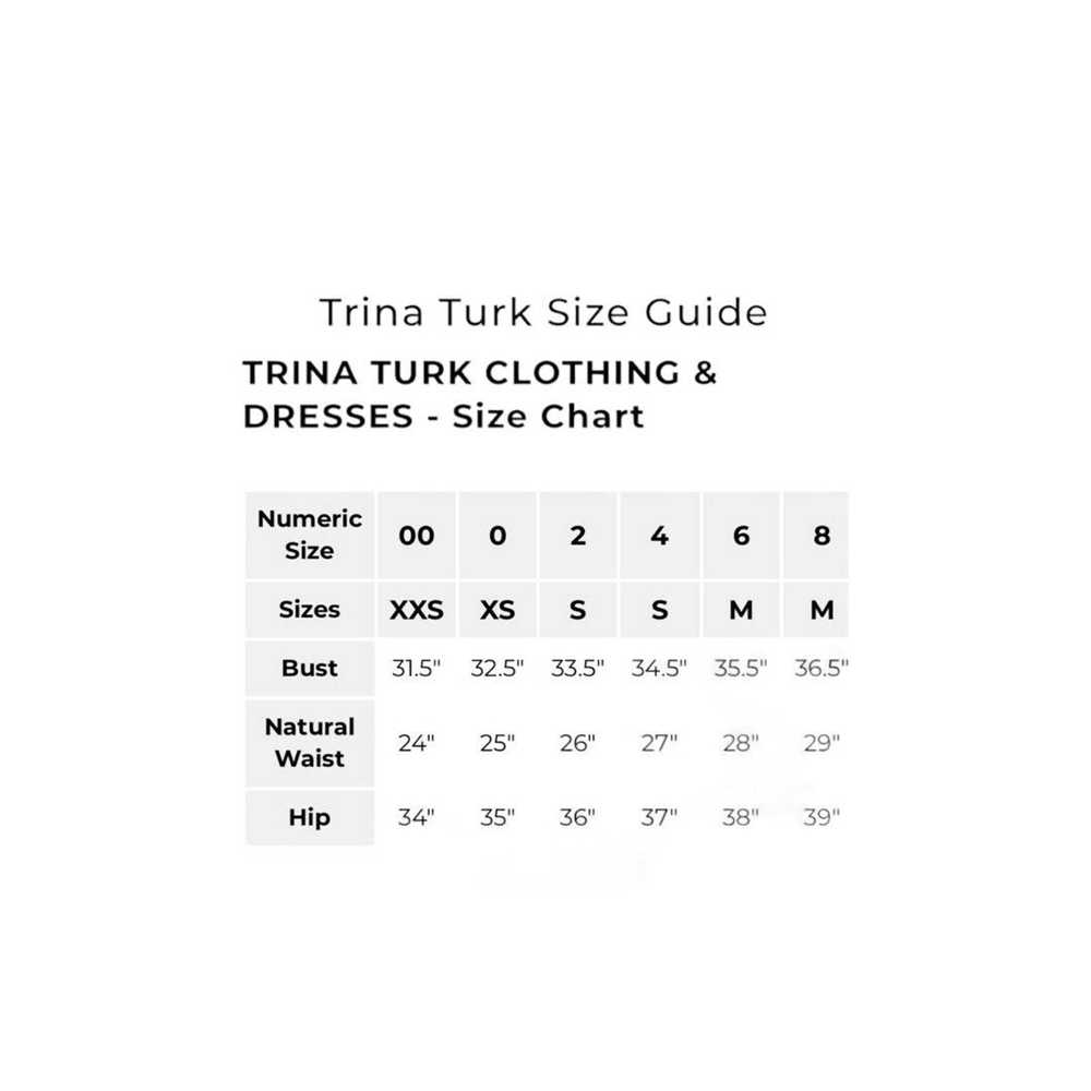 Trina Turk Trina Turk Pineapple Dress - image 4