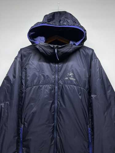 Arcteryx vintage 00s arcteryx - Gem