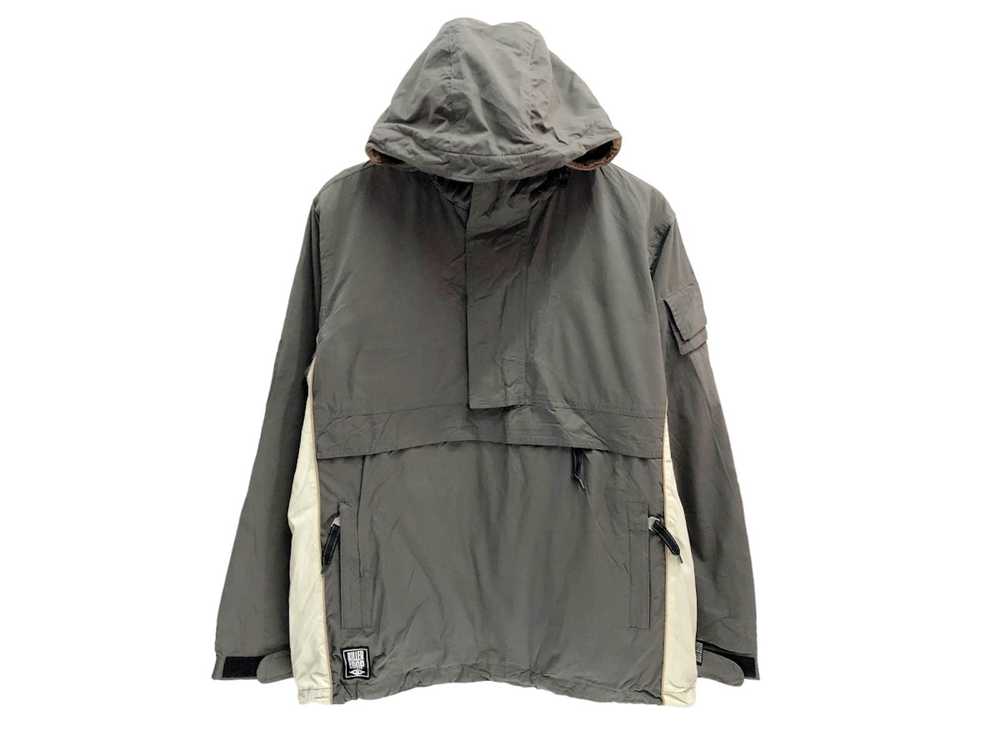 Japanese Brand Killer Loop Jacket x Descante - image 1