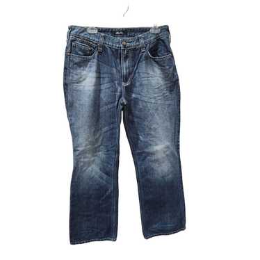 Marc Ecko Marc ecko 34 bootcut jeans