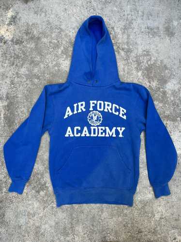 Streetwear × Vintage Vintage Air Force Academy Ho… - image 1