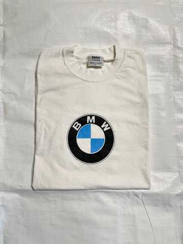 Bmw Vintage BMW Logo Tee