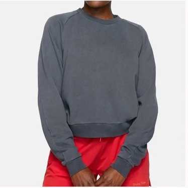 Outdoor Voices Outdoor Voices Cropped Crewneck - image 1