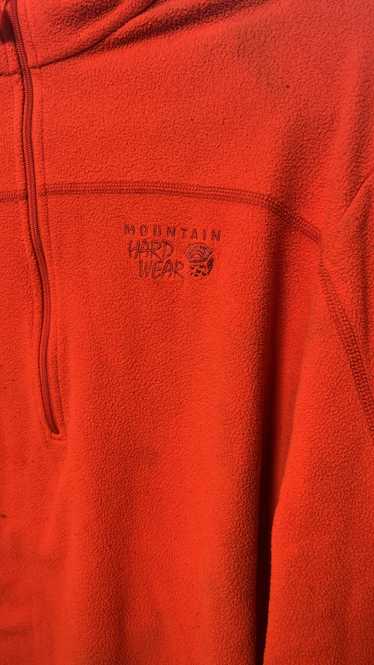 Mountain Hardwear Mountain Hardware 1/4 Zip Fleece