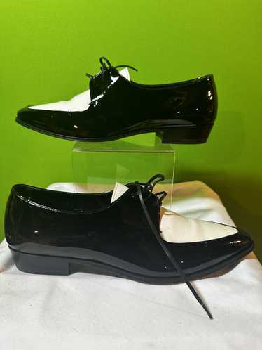 Celine Two Tone Oxford