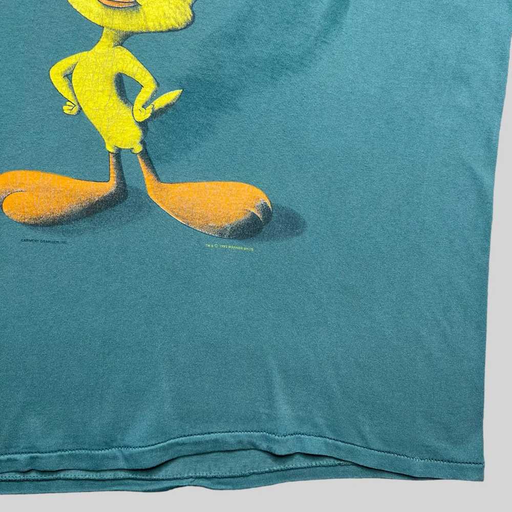 Streetwear × Vintage × Warner Bros Vtg 93 Tweety … - image 7