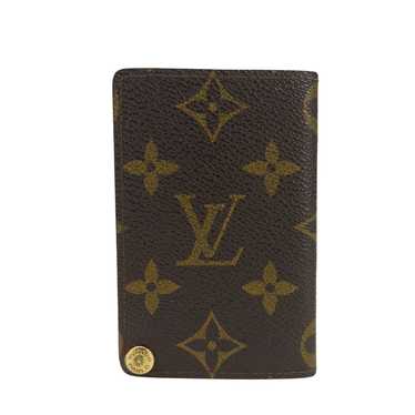 Louis Vuitton Louis Vuitton Porte photo wallet - image 1