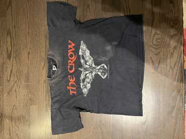 The crow movie tee - Gem