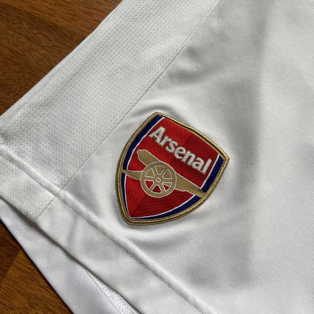 Puma × Rare × Soccer Jersey ARSENAL PUMA 2018/201… - image 2