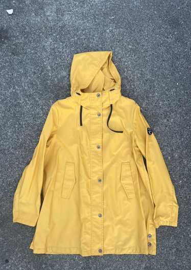 nautica rain jacket - Gem