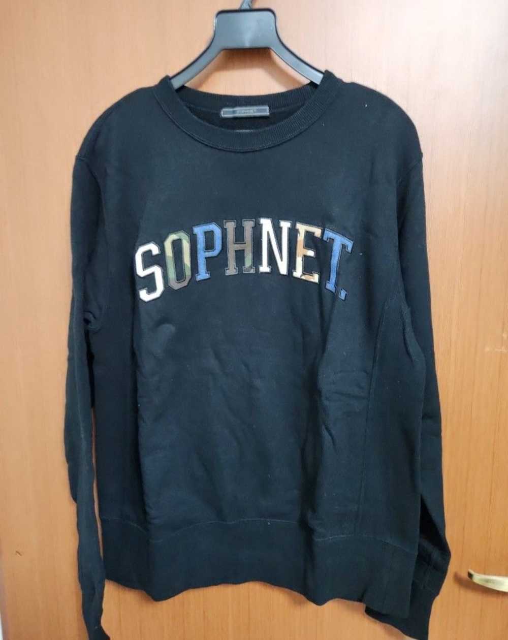 Sophnet. Sophnet Sweater - image 1