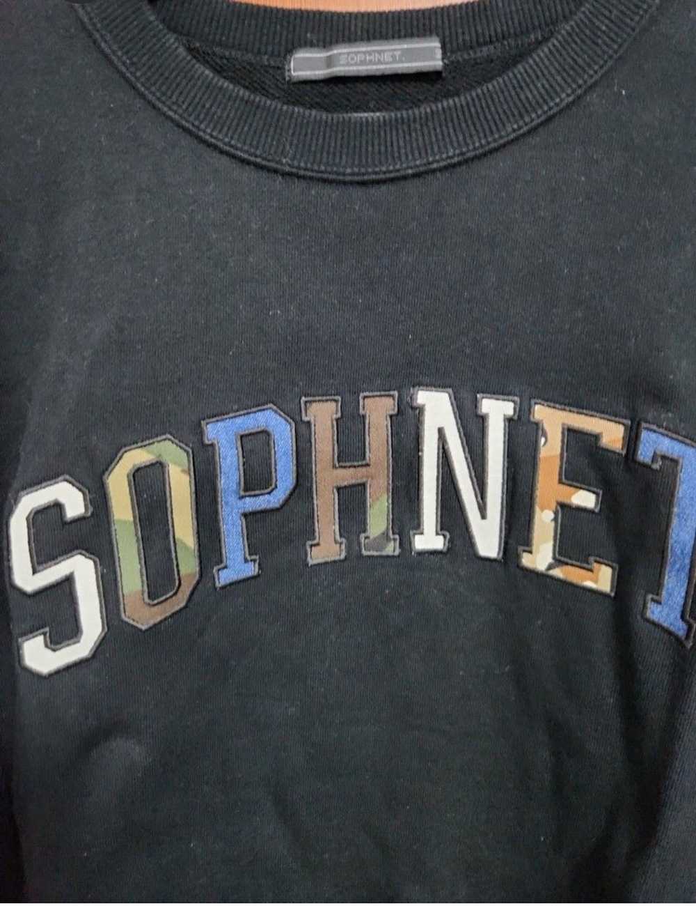 Sophnet. Sophnet Sweater - image 2