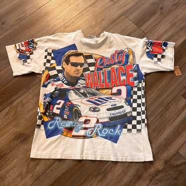 Chase Authentics Chase Authentics Vintage 1999 Rus