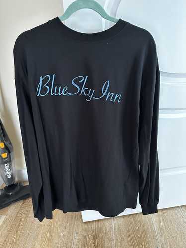 Blue Sky Inn Blue sky inn longsleeve