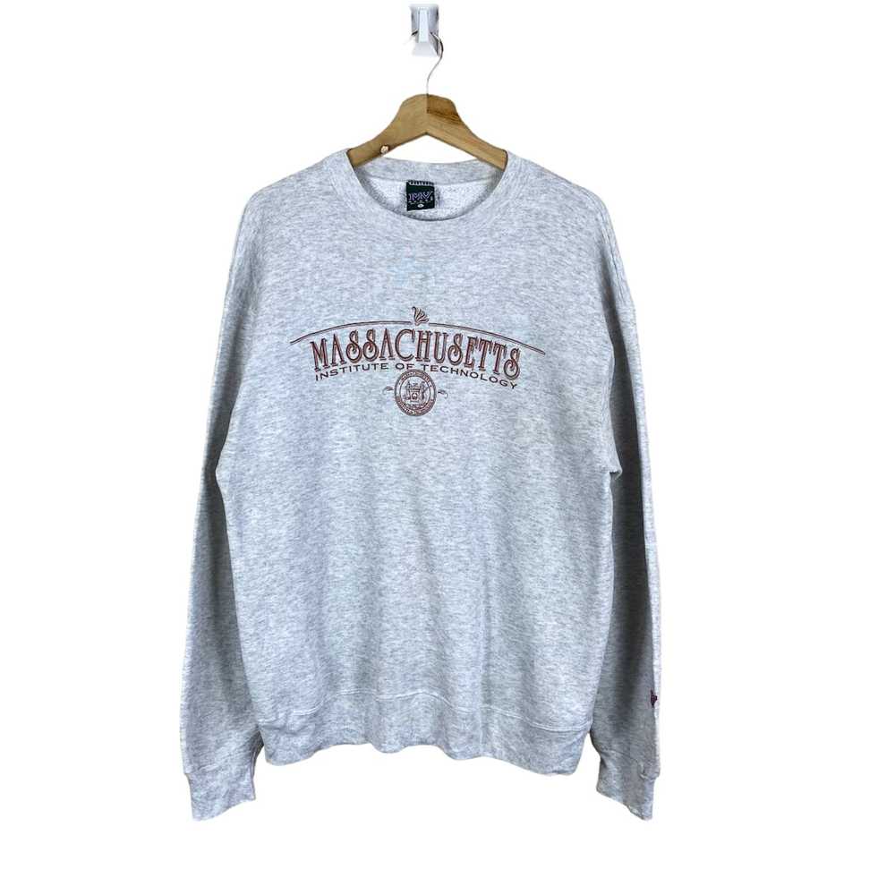 American College × Collegiate × Vintage VINTAGE M… - image 1