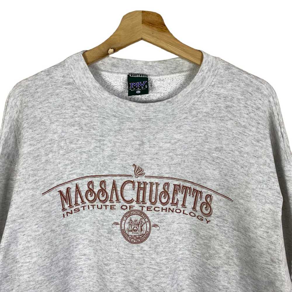 American College × Collegiate × Vintage VINTAGE M… - image 2