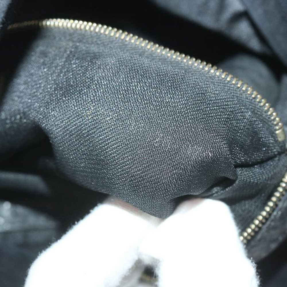 Fendi Gianni Versace Mamma Baguette Shoulder Bag … - image 12