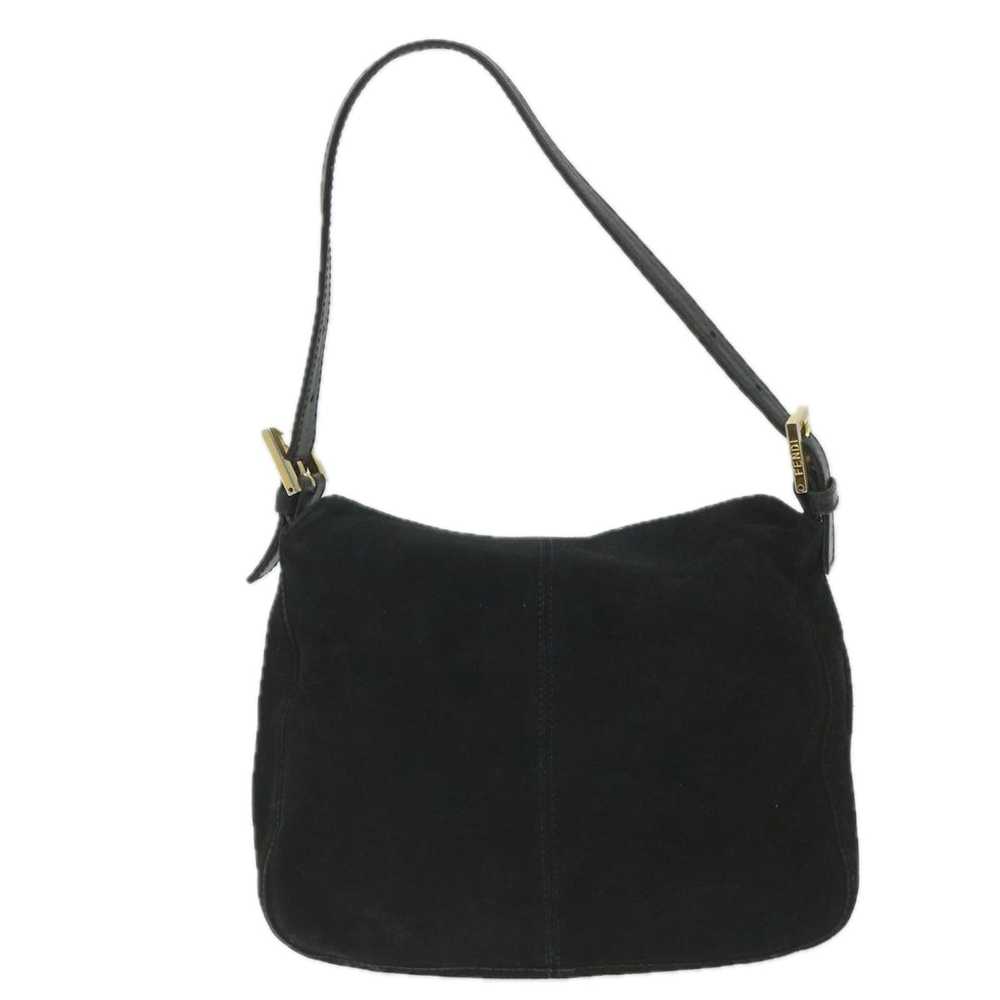 Fendi Gianni Versace Mamma Baguette Shoulder Bag … - image 2