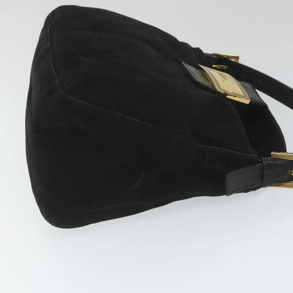 Fendi Gianni Versace Mamma Baguette Shoulder Bag … - image 3