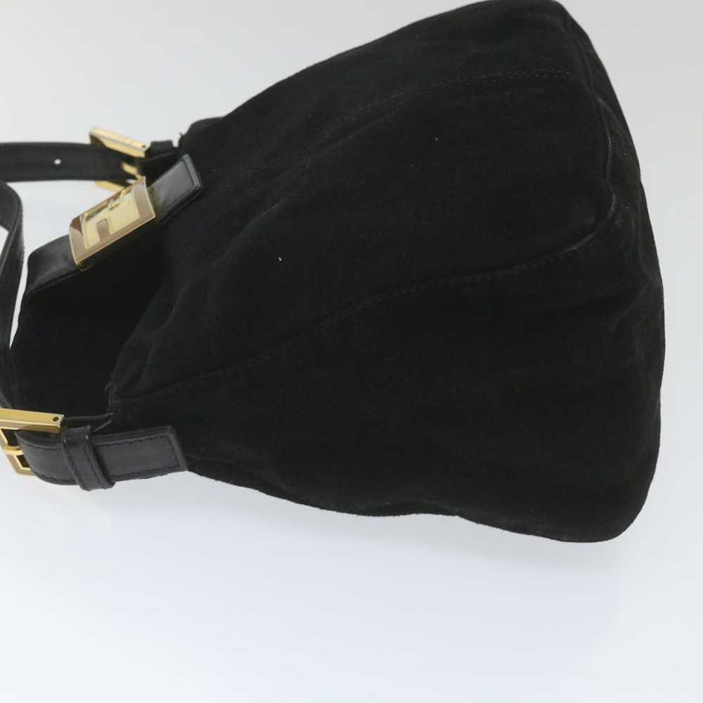 Fendi Gianni Versace Mamma Baguette Shoulder Bag … - image 4