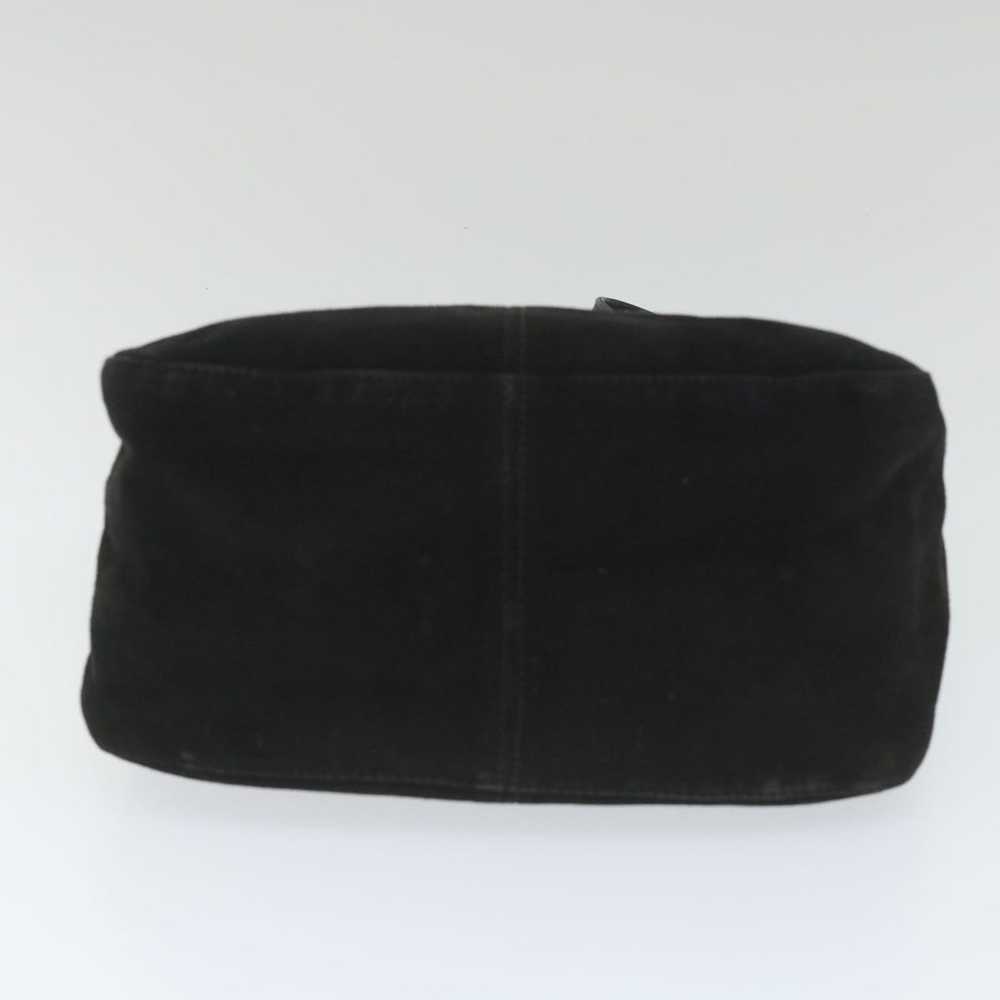 Fendi Gianni Versace Mamma Baguette Shoulder Bag … - image 5
