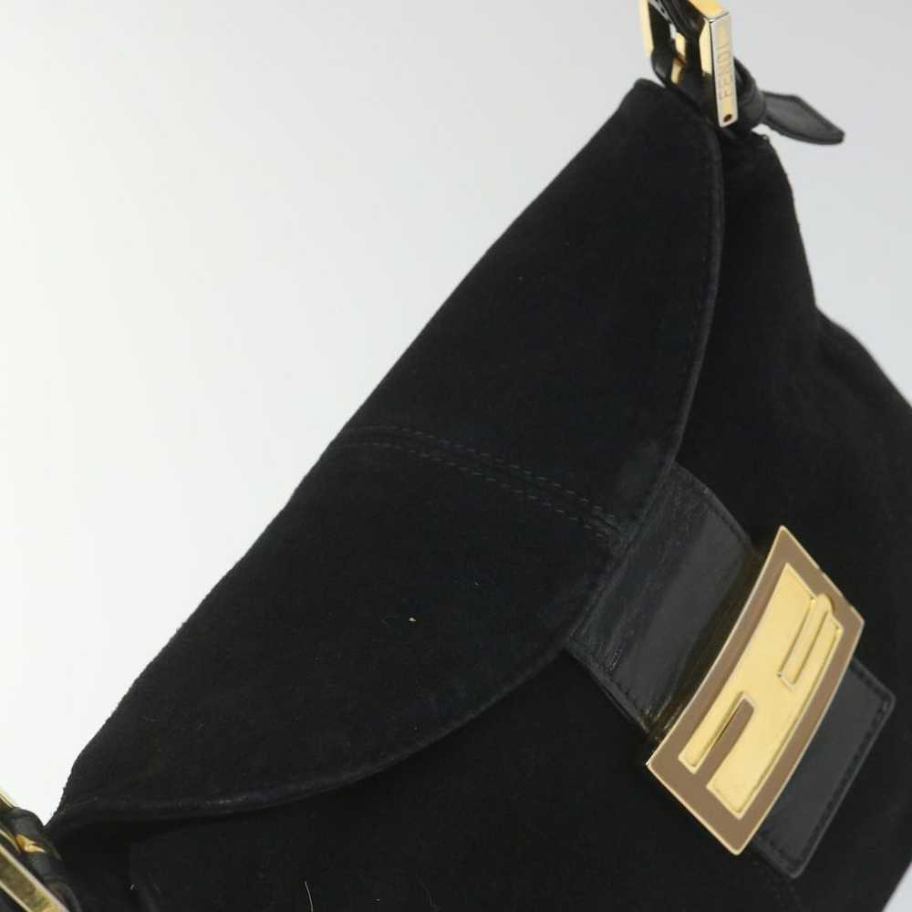 Fendi Gianni Versace Mamma Baguette Shoulder Bag … - image 6