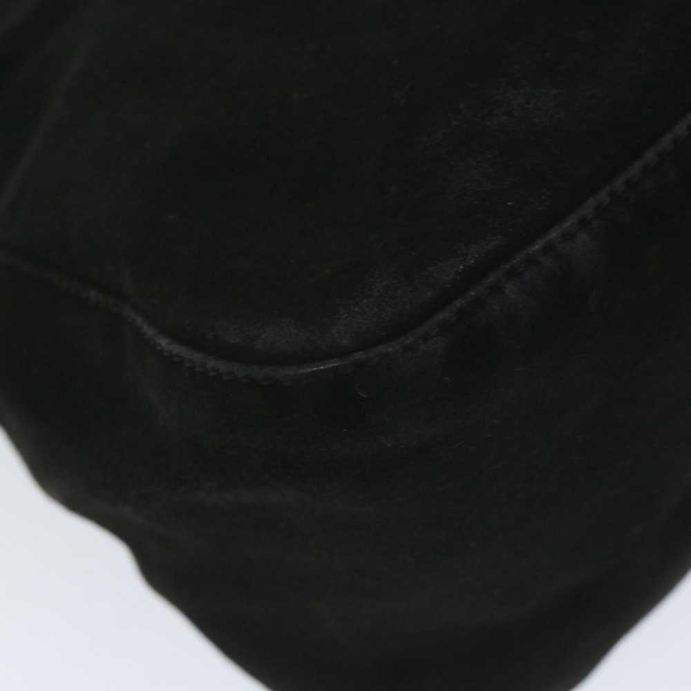 Fendi Gianni Versace Mamma Baguette Shoulder Bag … - image 9