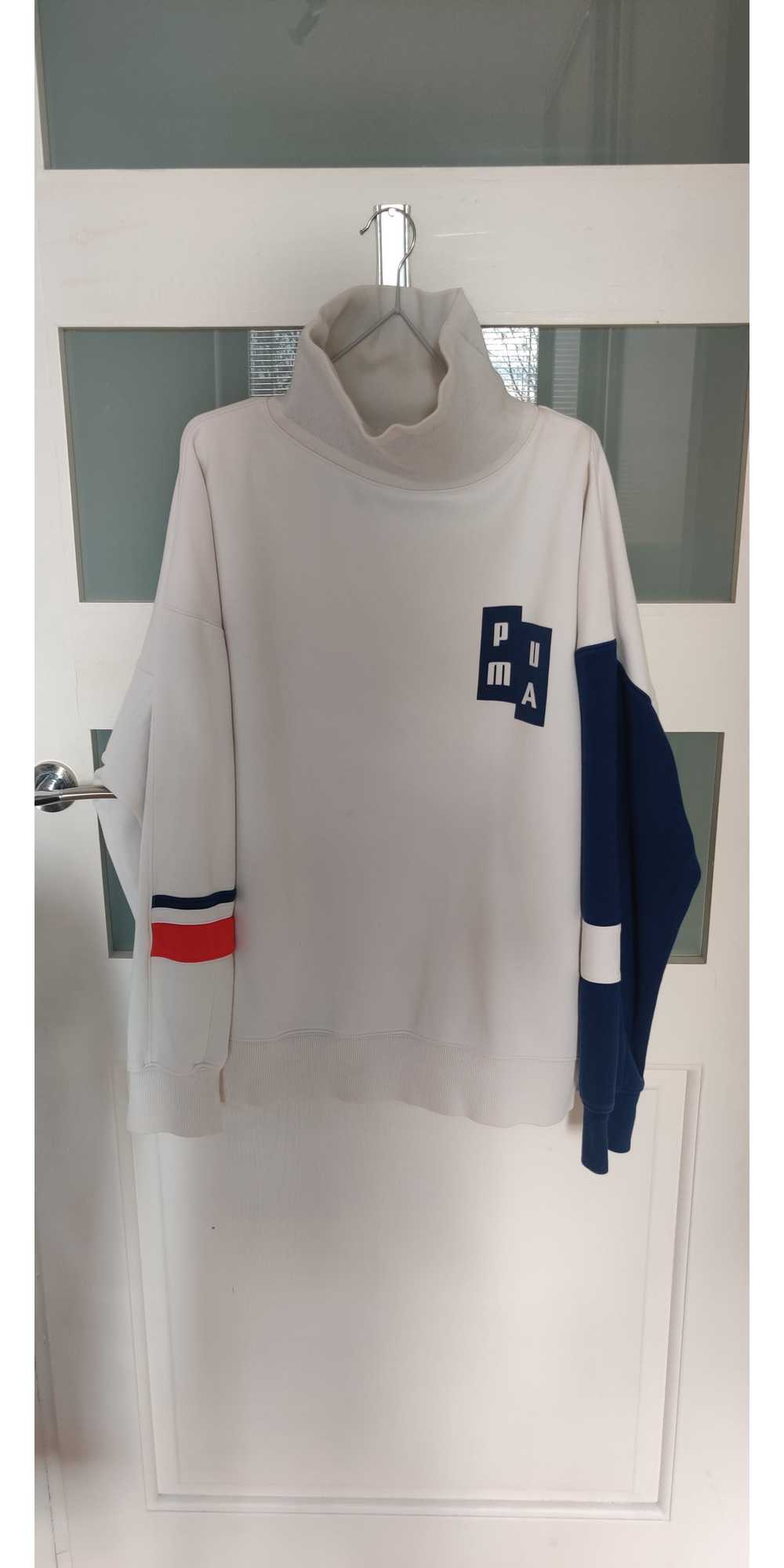 Ader Error × Puma Ader x Puma turtleneck - image 1