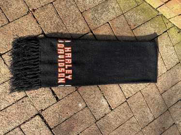 Harley Davidson VTG 90’s Harley scarf - image 1