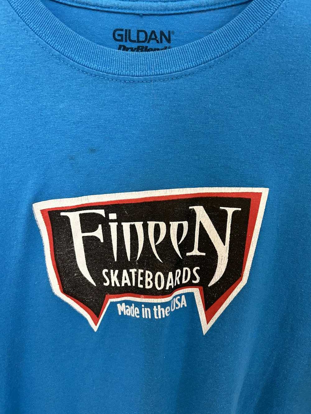 Other Skate shirt - image 1