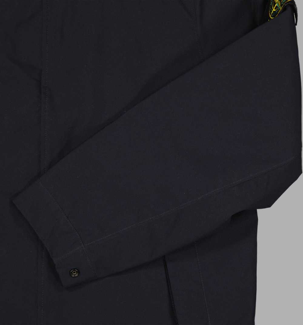 Stone Island Soft Shell Jacket - image 4