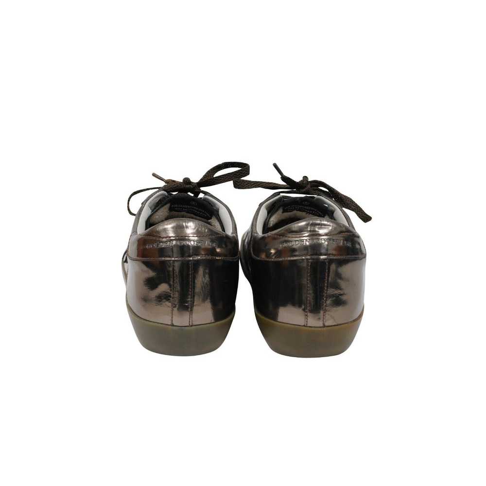 Golden Goose Superstar Sneakers Bronze Brown - 01… - image 6