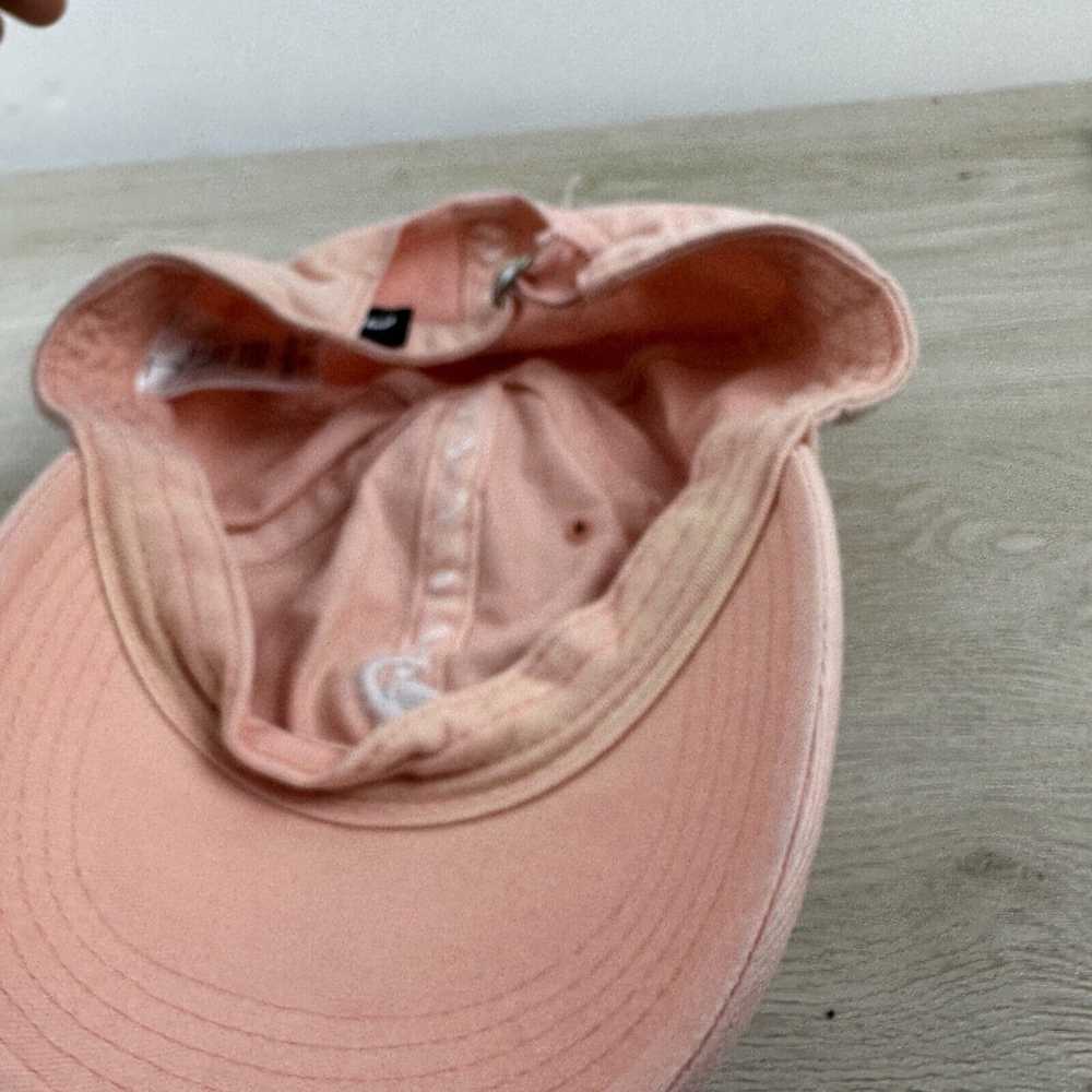 Other Costa Hat Pink Adjustable Hat Adult Size Pi… - image 10